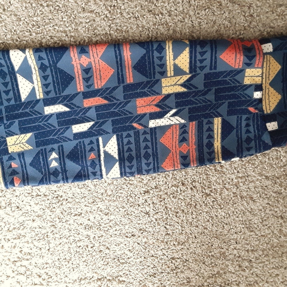 Lularoe Cassie Skirt